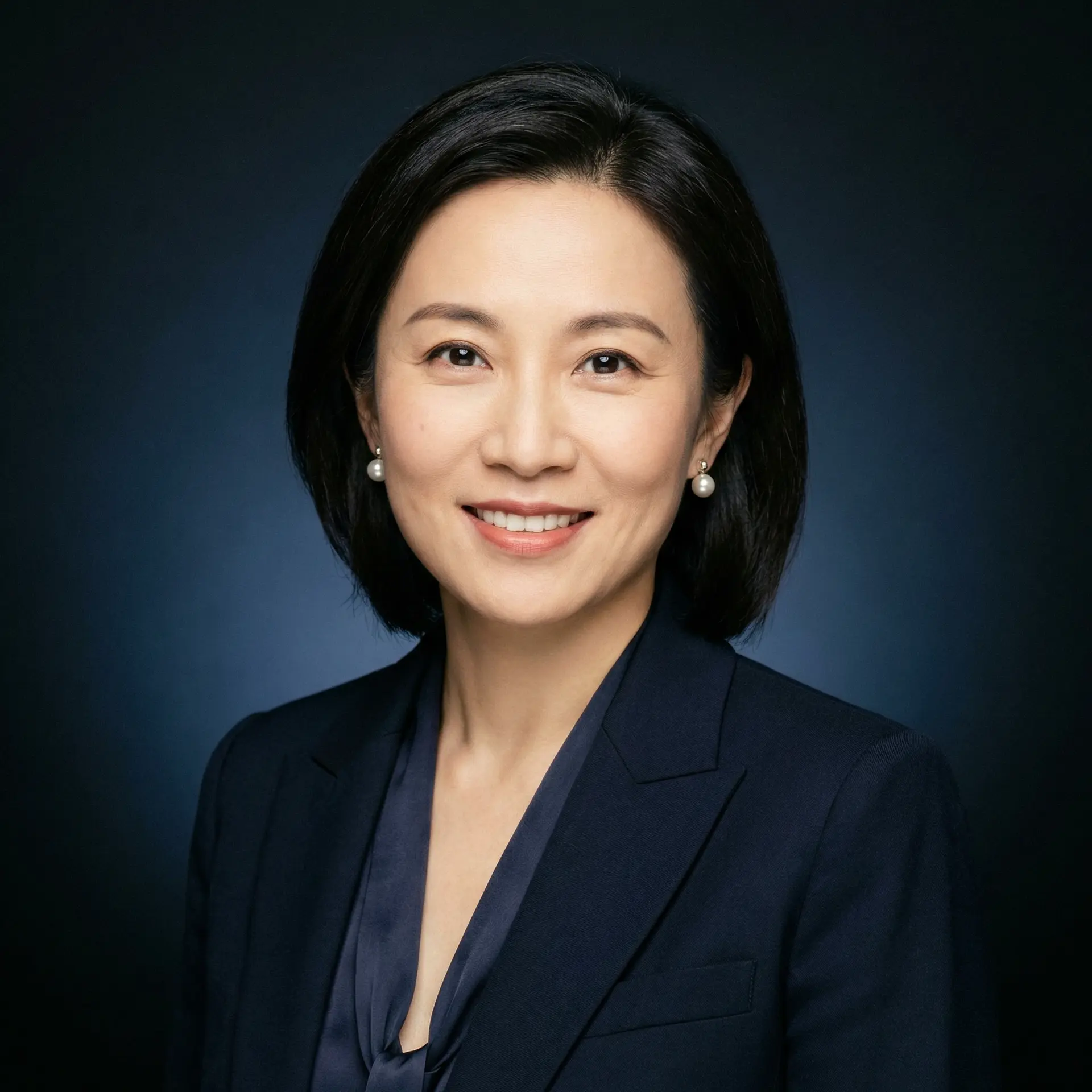 果冻传媒 投资人林雪薇